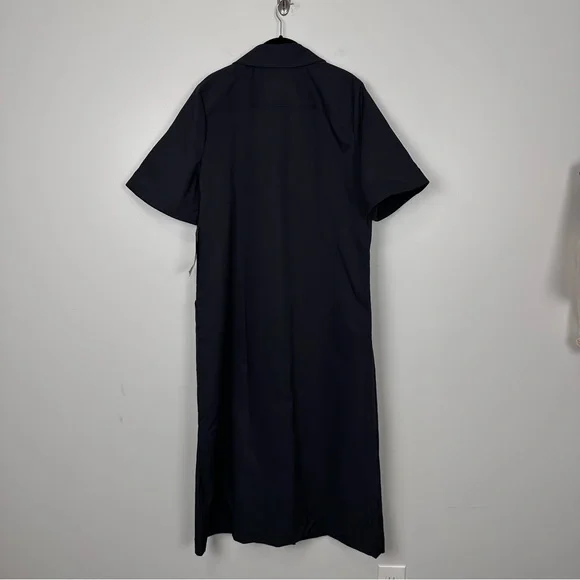 chinese dress ladies Nana Jacqueline Angelica Dress in Black main image 0